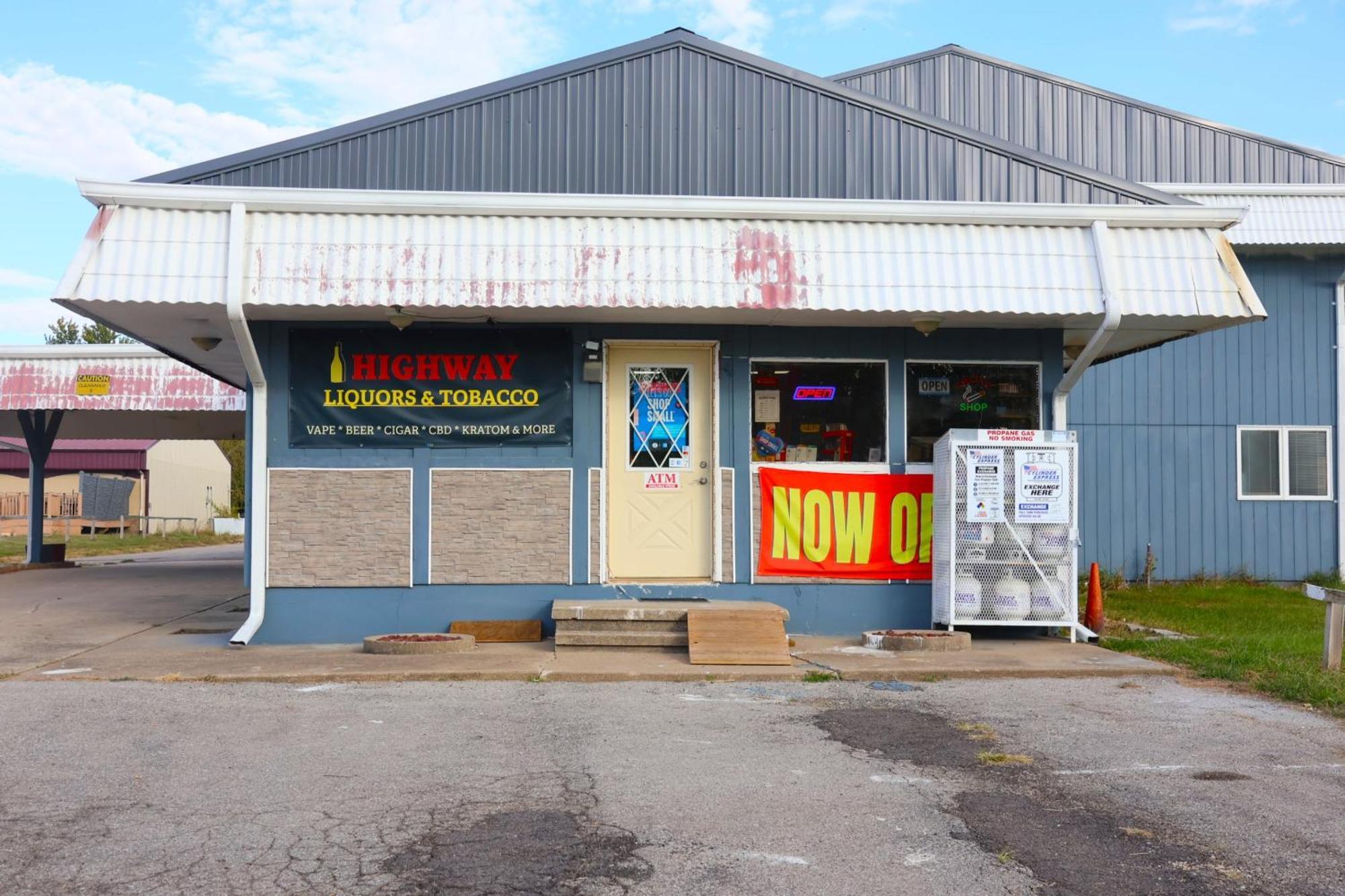Hotel O - Hwy 63/92 Oskaloosa