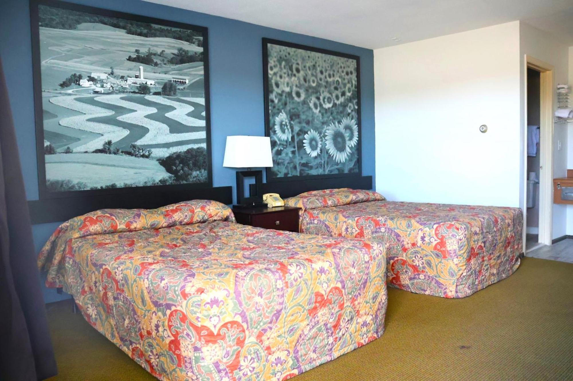 Hotel O - Hwy 63/92